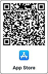 QR code for the Nowa parent app on the App Store