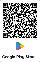 QR code for the Nowa parent app on Google Play
